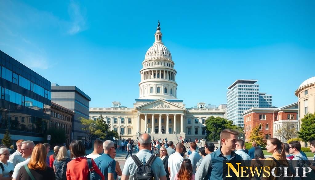 Zoning Deal Gains Momentum at the State Capitol: Business Insights