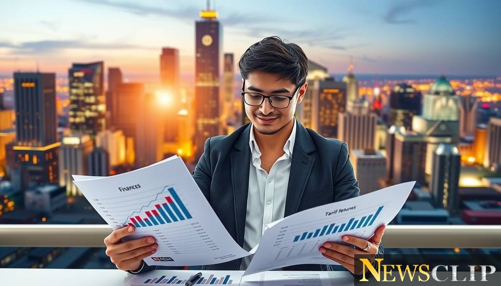 Unlocking Tariff Refunds: A Guide for Small Businesses