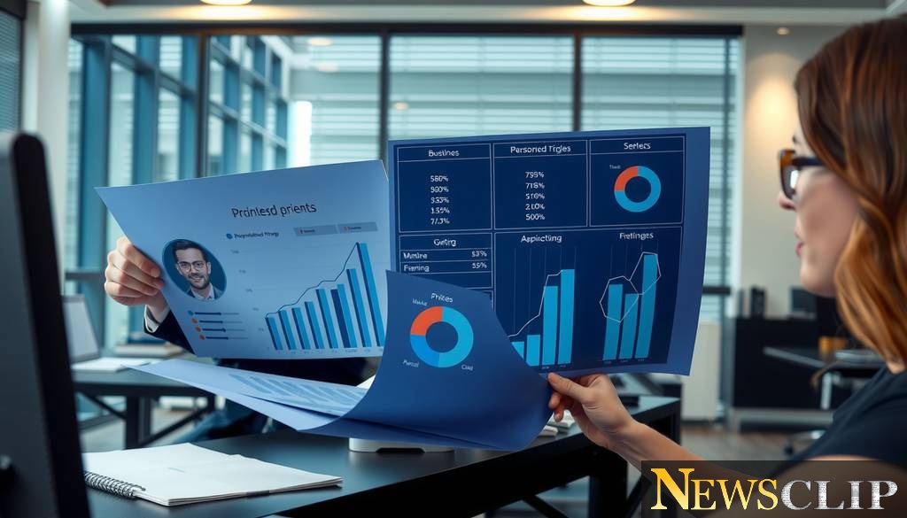 The Implications of Personalized Pricing: Legal Insights for Business Lawyers