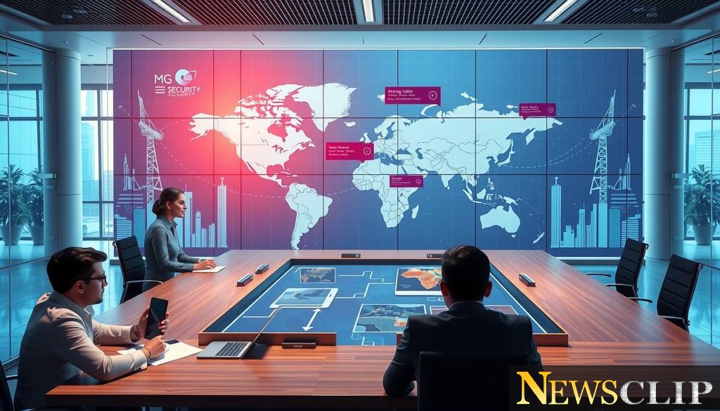 Anthropic and the Pentagon: A Crucial Intersection for Businesses