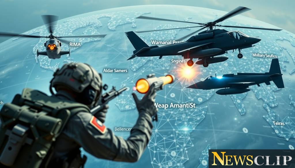 Unpacking the Narrative: Examining Operation Epic Fury and Its Misrepresented Success