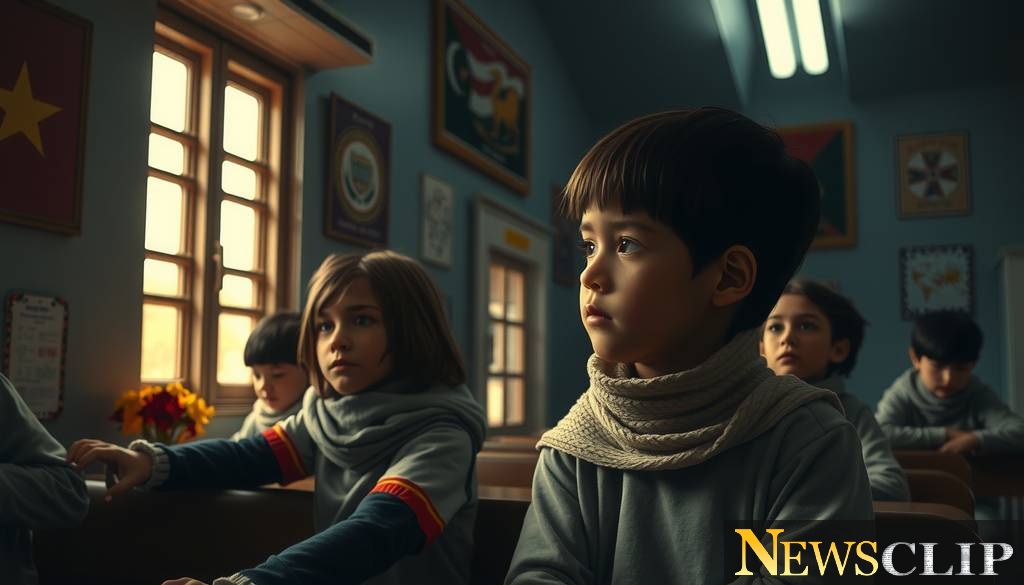 Examining the Fallout: Hegseth's Commitment to Investigate the School Strike Incident