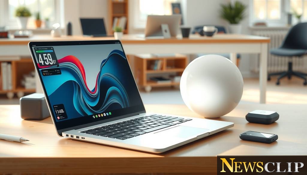 Apple MacBook Neo: A Breakthrough in Repairability