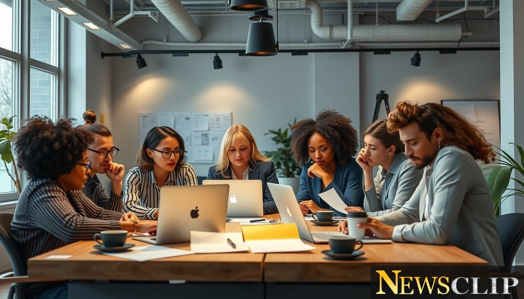 A New Era at The Atlantic: Unveiling Fresh Voices and Editorial Leadership