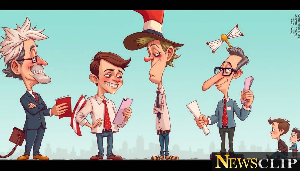 A Sharp Look at the Editorial Cartoon of March 13, 2026