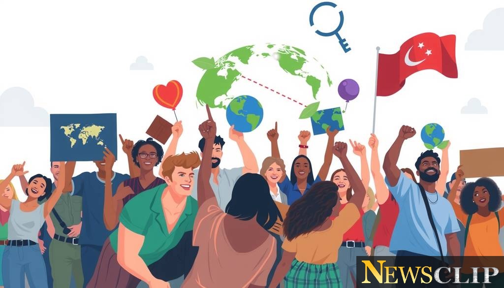 Bridging Our Future: The SOS 2026 Call to Action