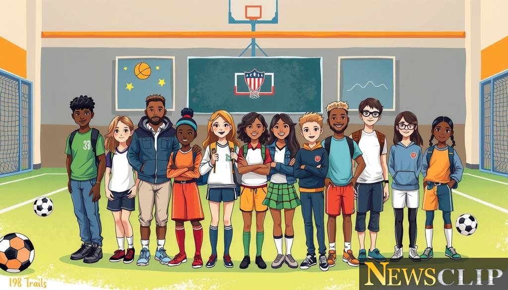 Navigating Title IX: Jeffco Schools and Transgender Rights in Sports