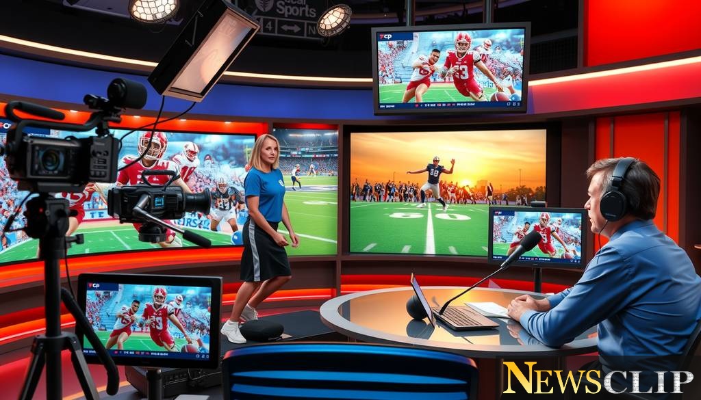 City Times Media Launches Exciting Weekly Sports Updates With Audio and Video
