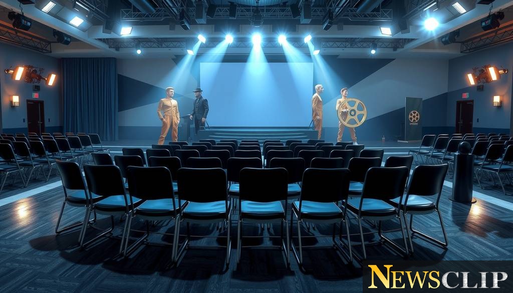 The End of an Era: NBCUniversal Pulls the Plug on 'Access Hollywood'