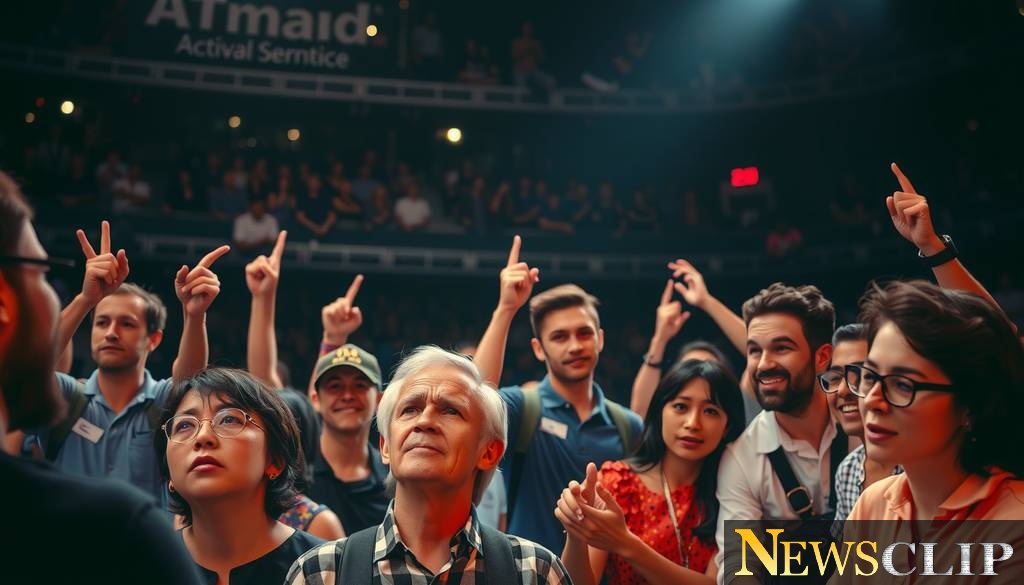 Behind the Curtain: Live Nation's Employees Expose a Troubling Attitude Towards Fans