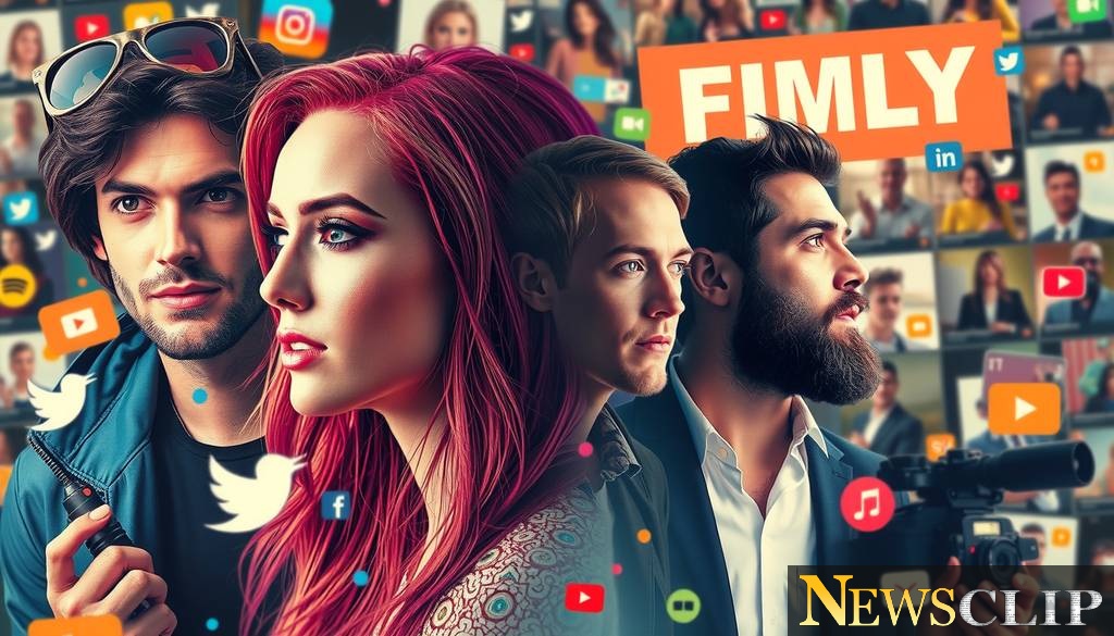 Empire of Slop: Has Mass Entertainment Hit Rock Bottom?