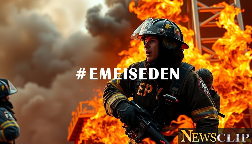 Will Shawn Hatosy's Brett Richards Remain a Fixture on 'Fire Country'?