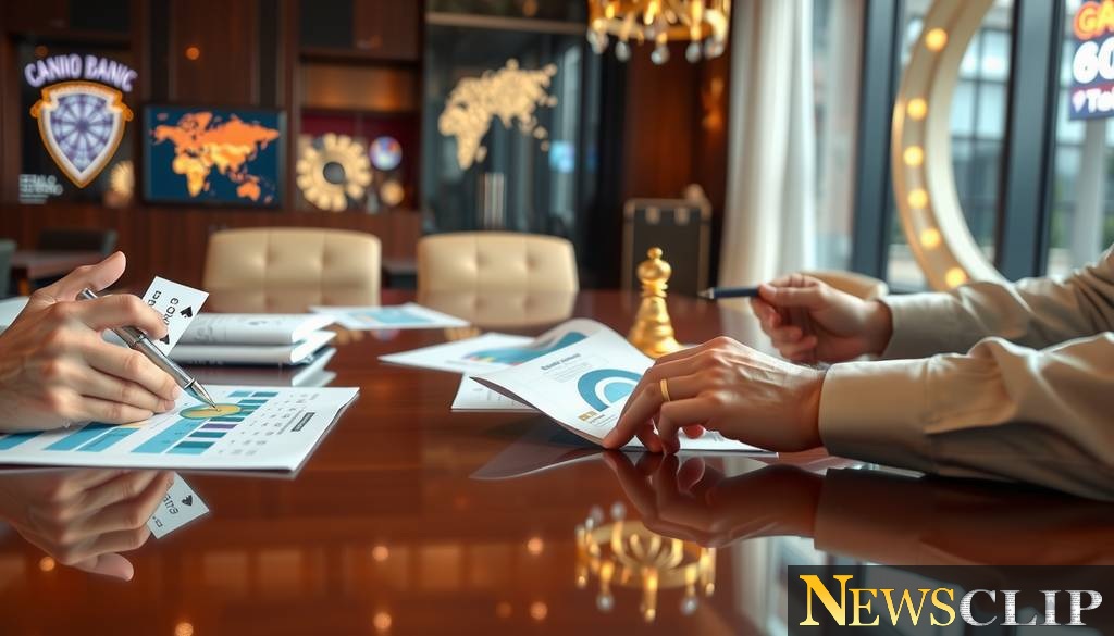 Golden Entertainment Sale: A Closer Look at the Price and Process