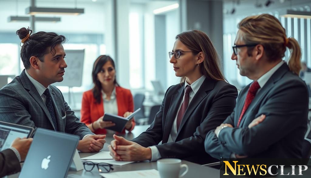 PwC: The Exit of a Key Player Sparks Discussion on Industry Trends