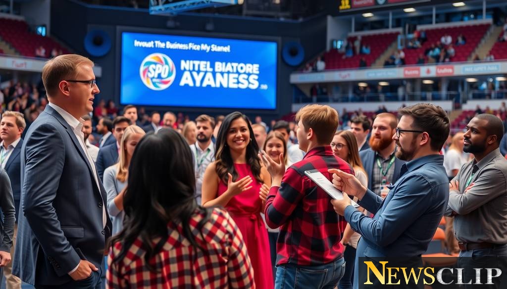 Mavs Business Assist Fuels Local Startups with $40K Pitch Competition Boost