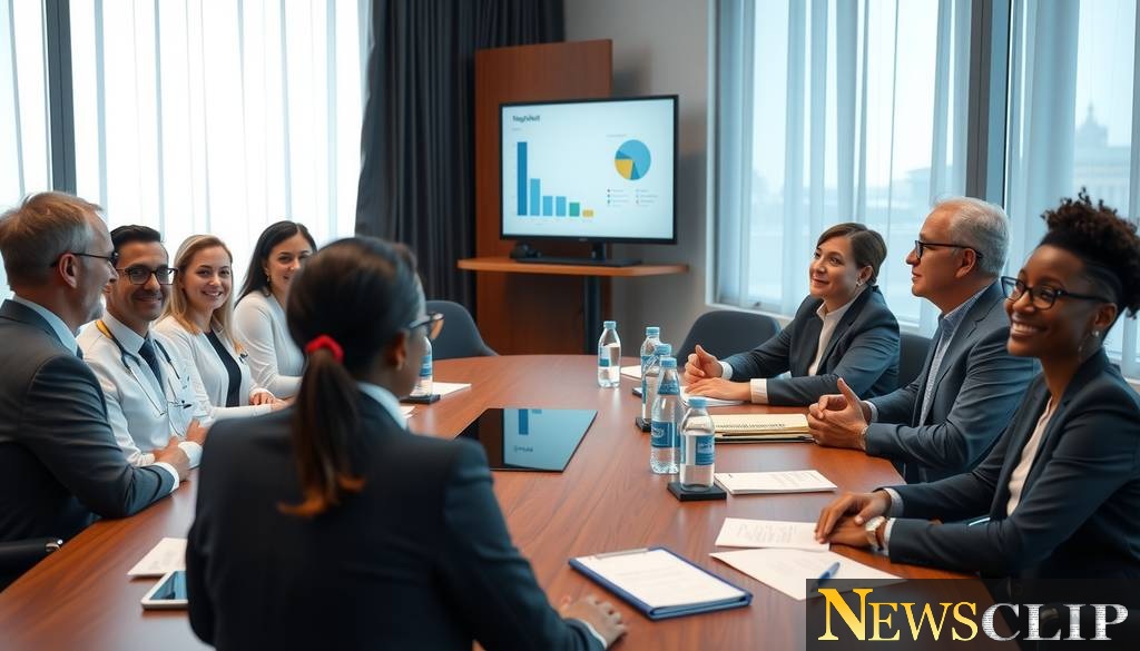 Rethinking Healthcare Affordability: Insights from MHA's Roundtable