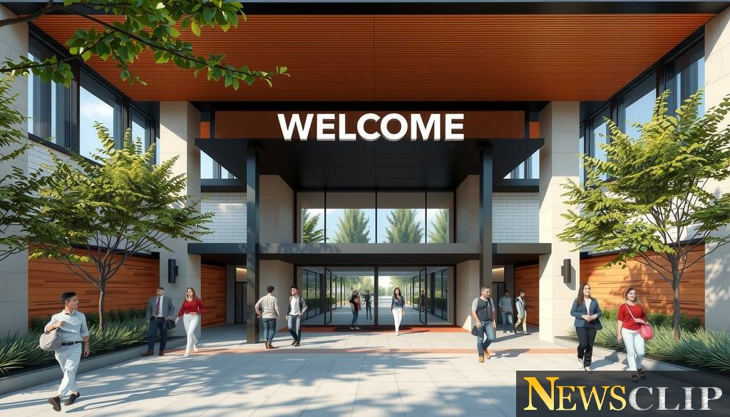 A $12 Million Investment: UC's New Gateway Plans Unveiled