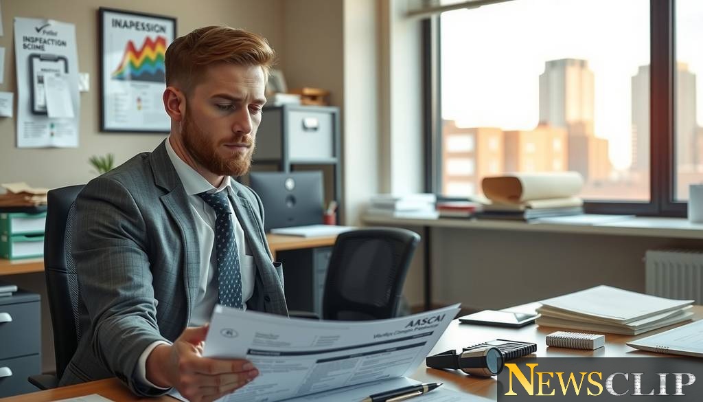 Enfield Business Owner Faces Charges for Lack of Workers' Compensation Insurance