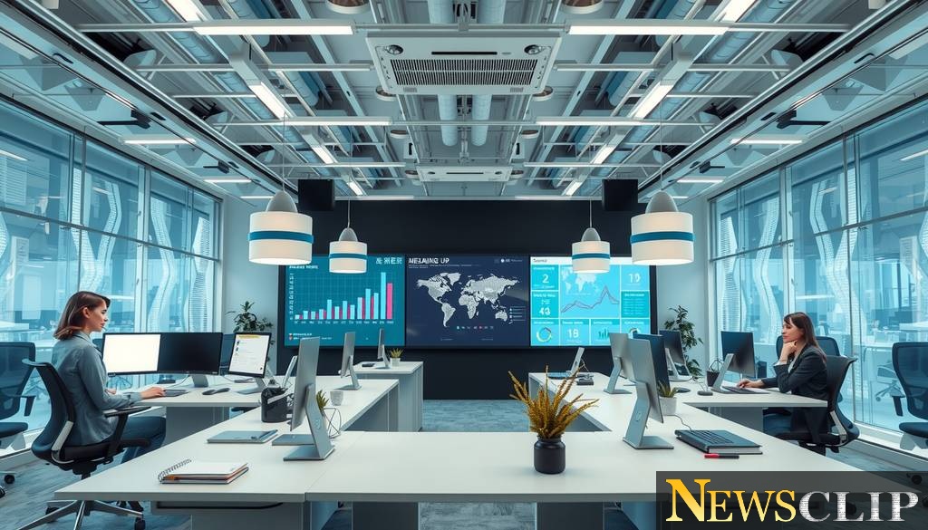 Navigating OpenAI's Advertising Ambitions: A Deep Dive into Its Ads Manager Testing