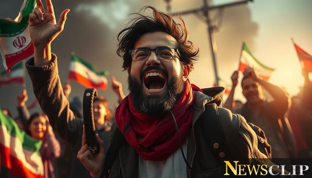 Fractured Loyalties: Iranian Voices Turn Against Trump