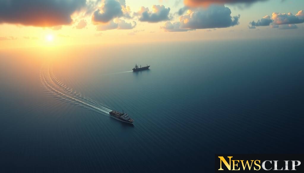 Understanding Trump's Risky Gamble: The Strait of Hormuz and War with Iran