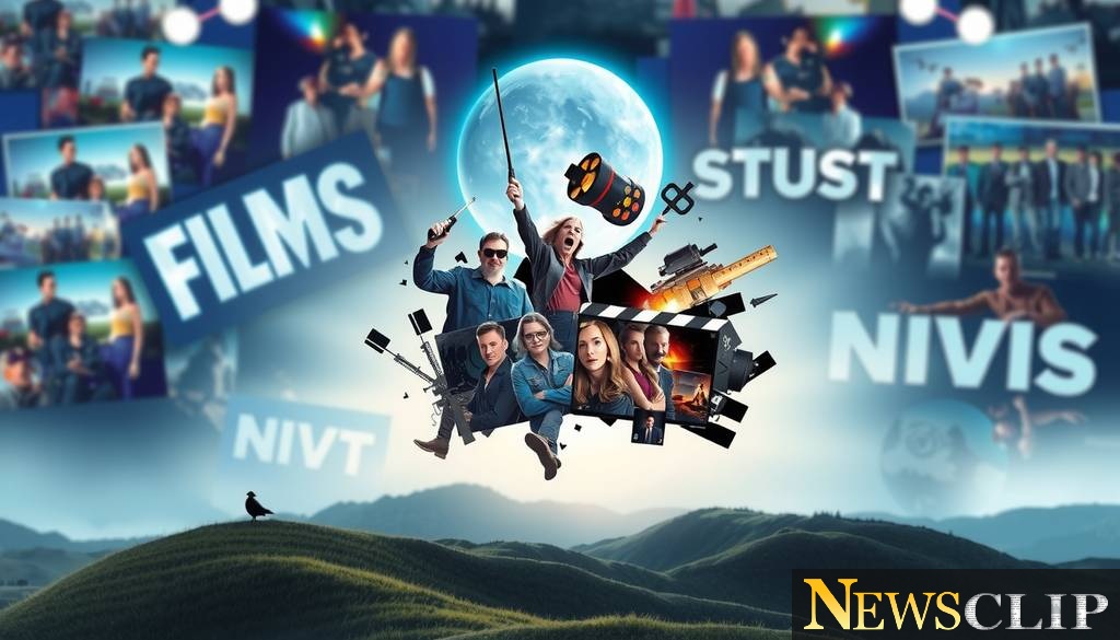 Navigating the Paramount-Warner Bros. Merger: A New Era for Cinema or a Risky Gamble?