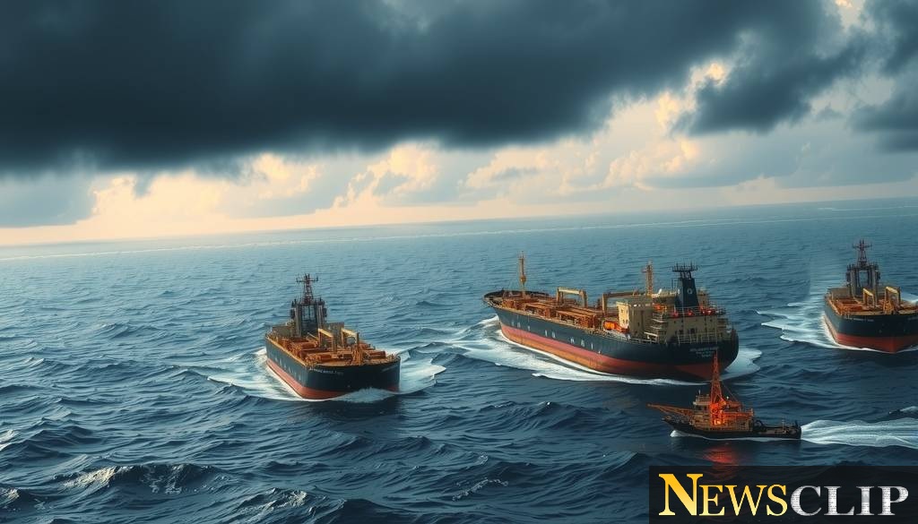 The Weight of Hormuz: Analyzing the Inflation Crisis Beyond Oil