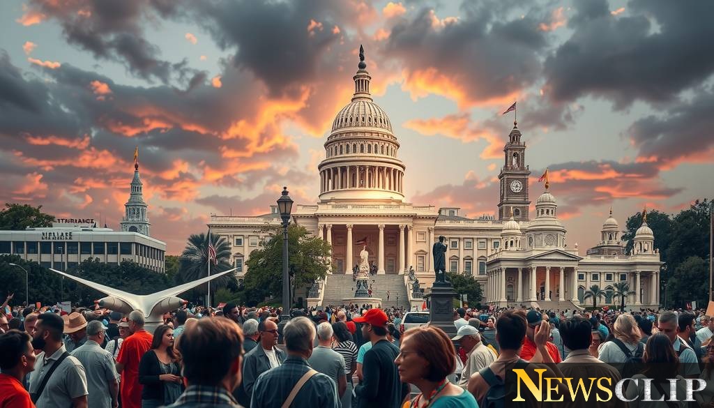 Tallahassee in the Aftermath: A Call for Reflection