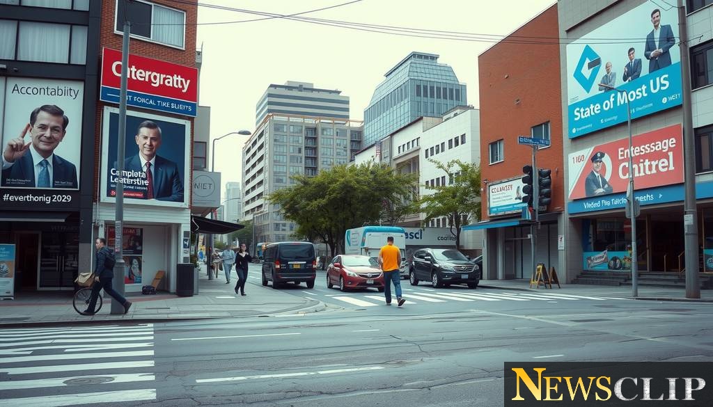 Reckoning with Resilience: When Leaders Fade but Systems Persist