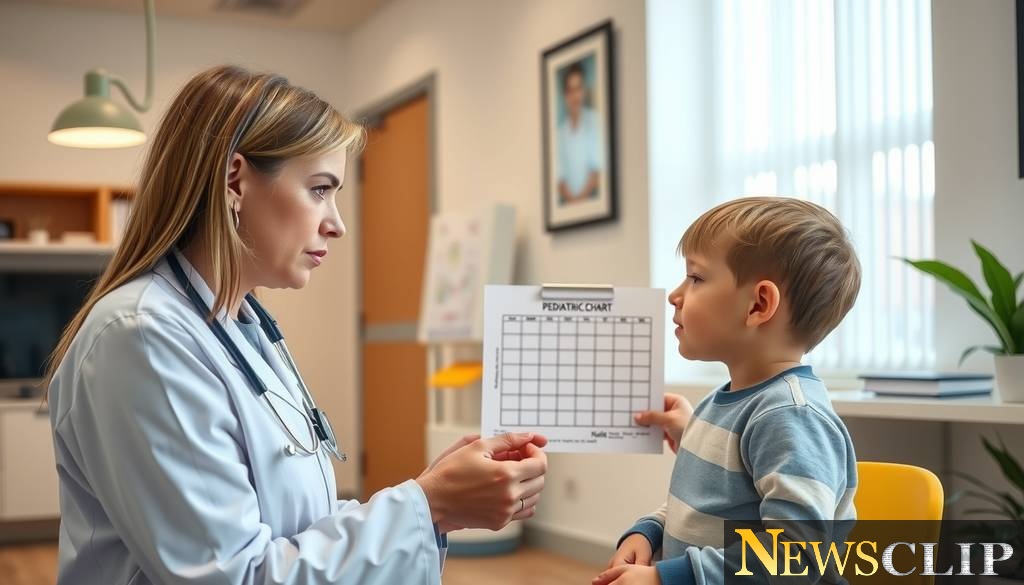 The Vital Role of Pediatricians in Vaccination Decisions
