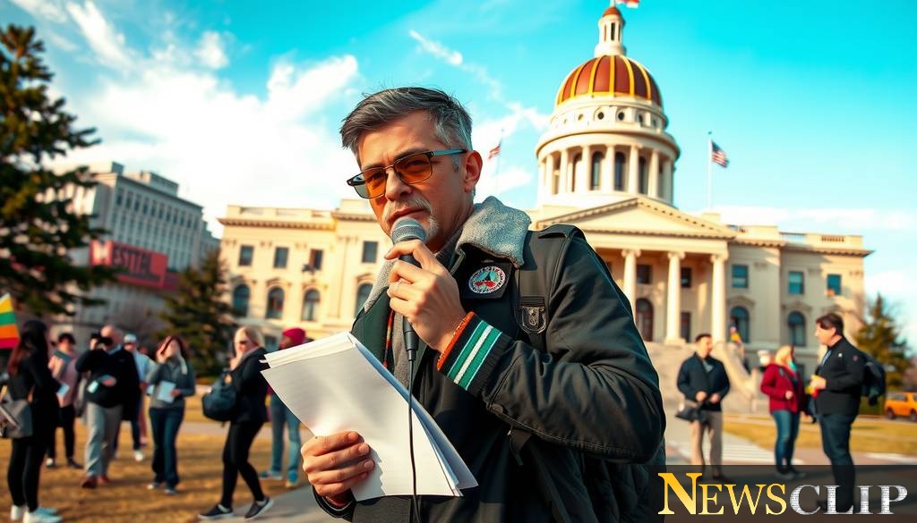 Wyoming Lawmakers: Commendable Progress Amidst Initial Chaos