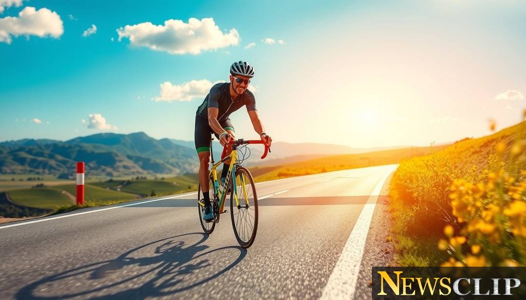 Fueling Your Ride: The Carbohydrate Revolution for Cyclists