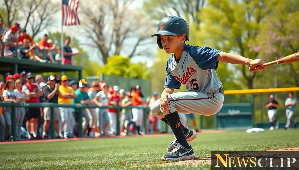 River Ryan Shines This Spring: A Comeback Story for the Ages