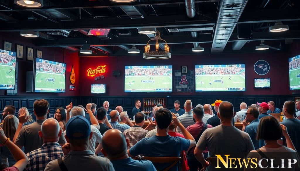 Your Front Row Seat to Indiana Sports: A Ticketless Guide