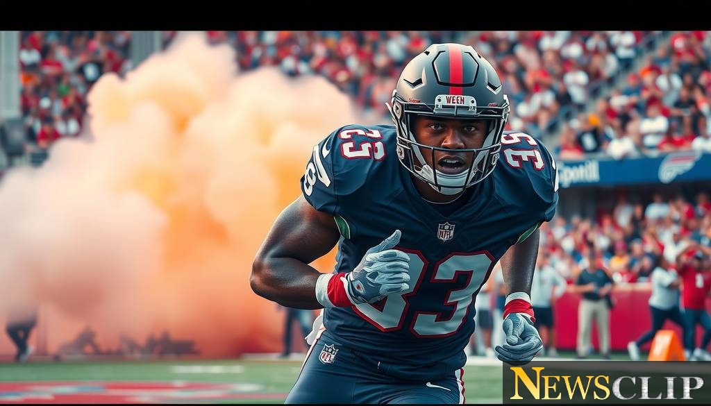 Odafe Oweh's $100 Million Journey: A New Chapter with the Commanders
