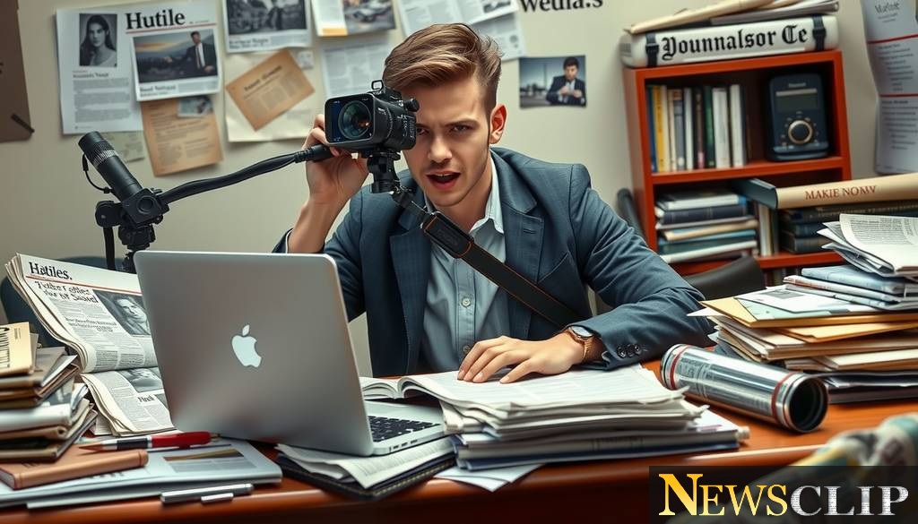 The Threat to Student Media: A Call for Vigilance