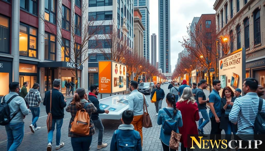 Cultural Conversations: Spotlight on Art, Ballots, and Entertainment