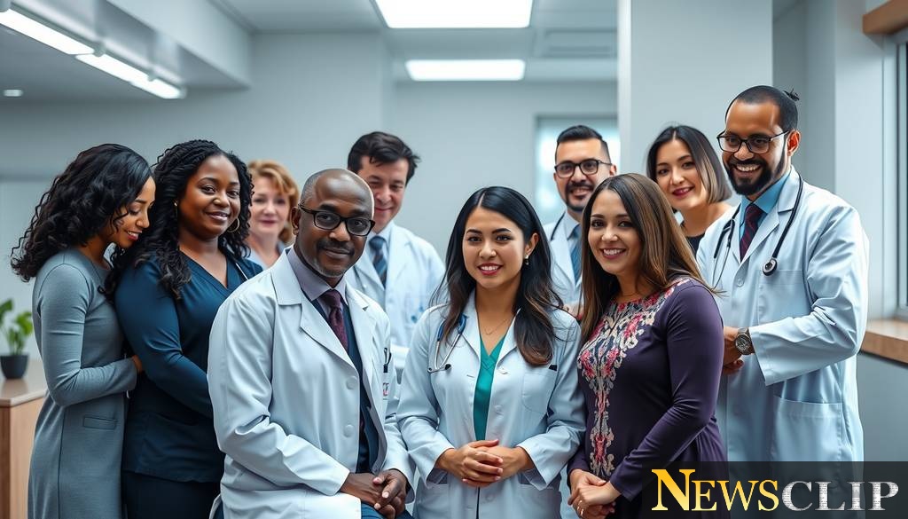 OncoDaily Welcomes Ten New Oncology Experts to its Editorial Team