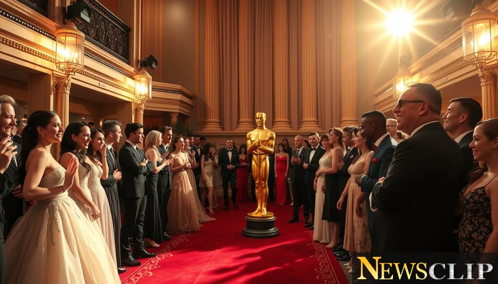 2026 Oscar Predictions: Who Will Win and Who Should Win