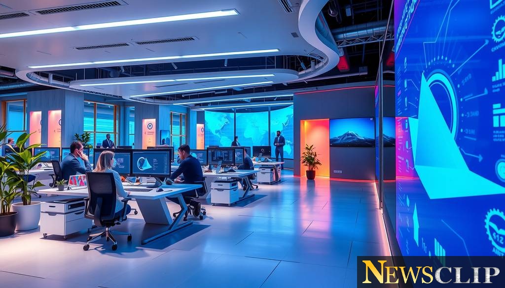 Meta Considers Dramatic 20% Workforce Reduction Amid Rising AI Costs