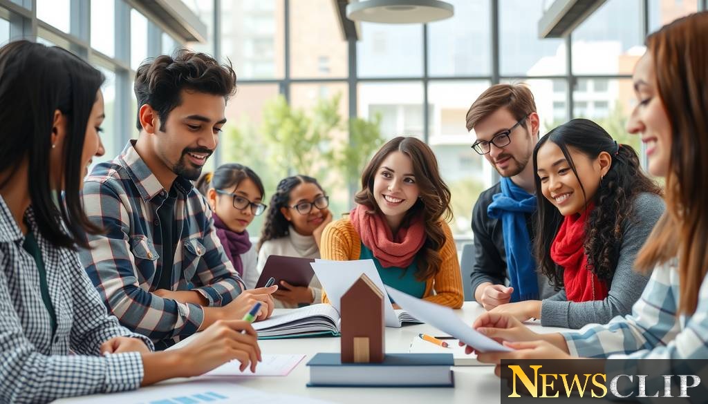 Marquette Business Expands Horizons with New Real Estate Minor for Non-Business Students