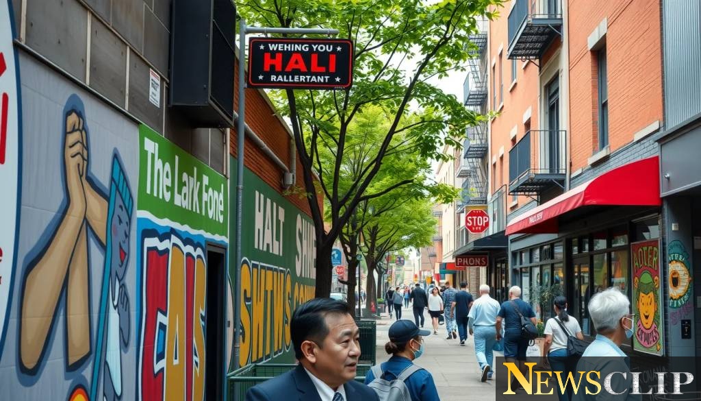 Why New York City Should Control Its Streets: A Call for Local Authority