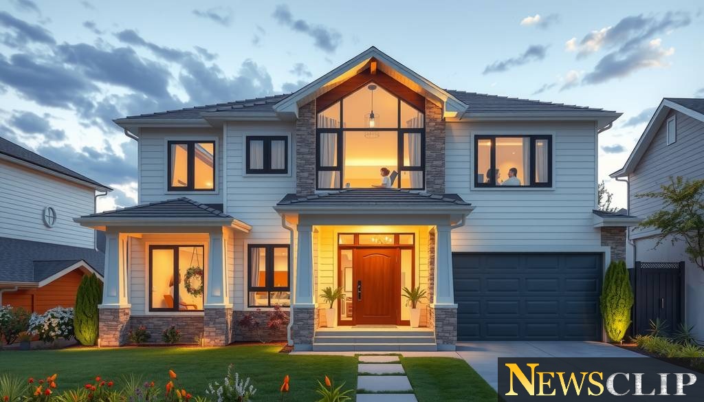 WeatherPro Exteriors: Driving Community Engagement Through Innovation