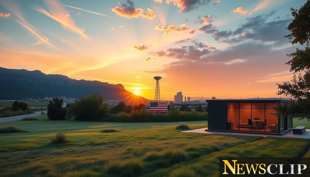 Travis Kalanick Relocates to Texas: The Tech Exodus Gains Momentum