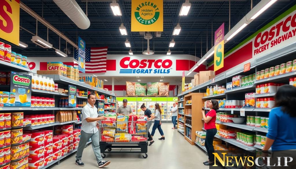 Unlocking Hidden Costco Membership Benefits: What You Need to Know