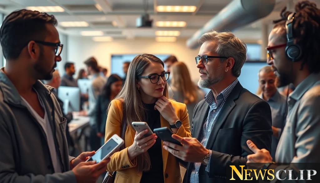 The Urgent Need to Maintain Human Connections in Business
