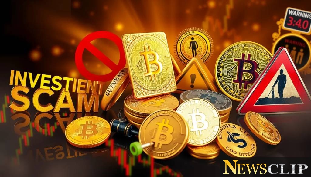 Gold Prices: A Boon or a Bust? Beware of Scams!