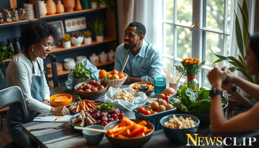 Rethinking Dietary Guidelines: A Call for Clarity and Authenticity