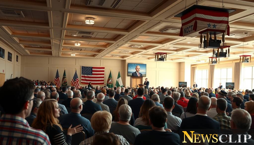 From Bold Promises to Silence: The Shift in Deportation Discourse