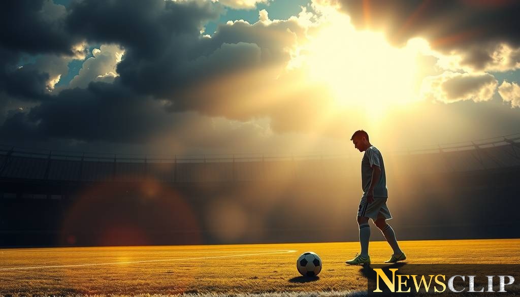 Valiant Choices: Three Iranian Soccer Players Reject Asylum in Australia